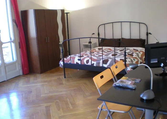 Bed & Breakfast Old Town And 5*