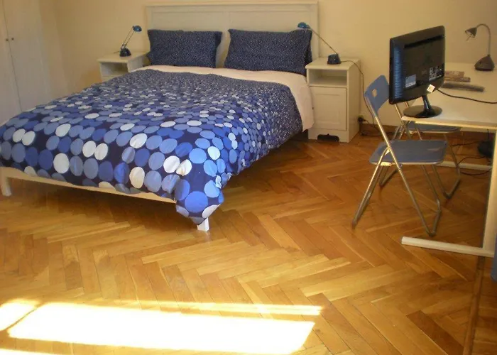 Old Town And Bed & Breakfast 5*