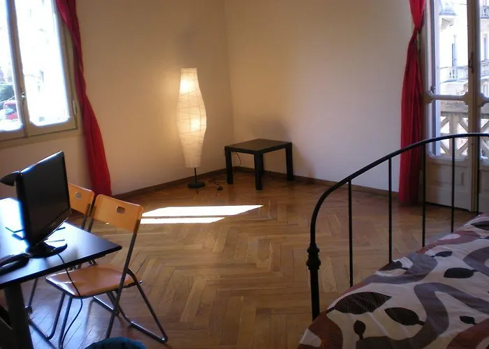 Old Town And 5* بولونيا