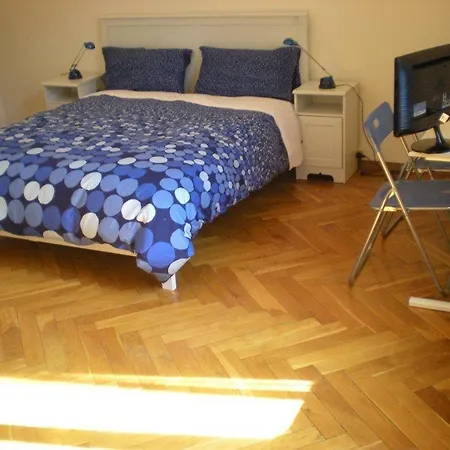 Old Town And Bed & Breakfast 5*