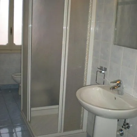 Bed and Breakfast Old Town And