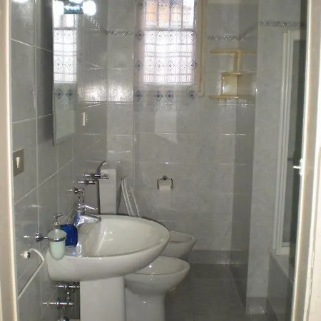 Old Town And Bed and Breakfast Μπολόνια