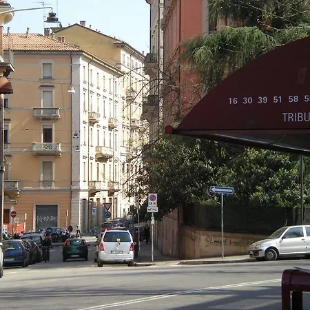 Old Town And 5* Bologna