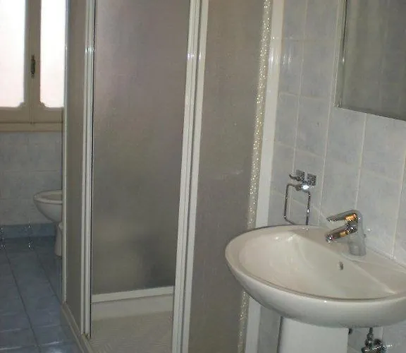 Nocleg ze śniadaniem Old Town And